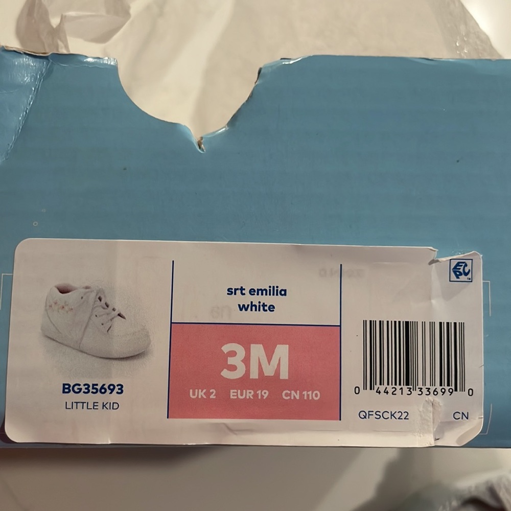 Stride Rite Kids Girls Emilia Bootie/Shoe - Picture 3 of 8